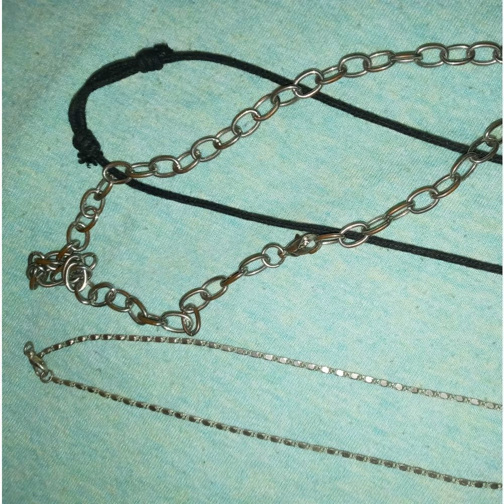 Handmade Necklace - Picture 5 of 13